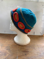Circles Hat