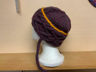 K4-23   Knitted wool hat