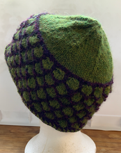 Load image into Gallery viewer, HONEYCOMB HAT