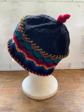Load image into Gallery viewer, PRIMARY BLACK HAT