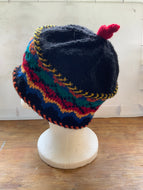 PRIMARY BLACK HAT