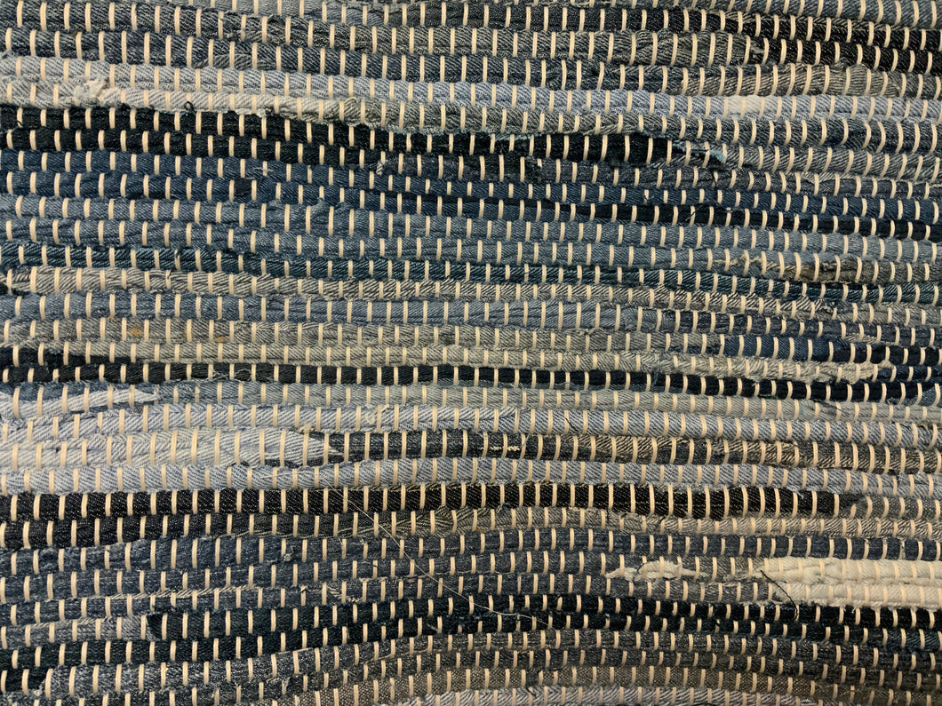 525-1. Denim