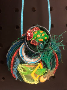Fish Pendant