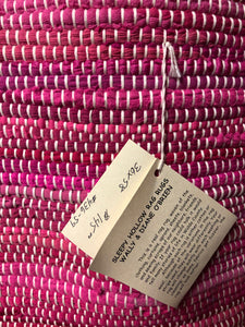 Pink 36" x 58" Rug