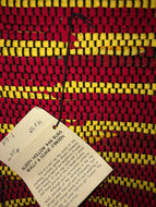 Red and Yellow 14