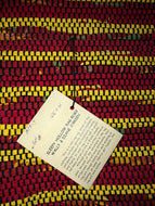 Red and Yellow 14