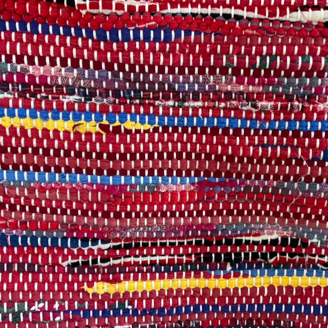 Reds, 25 x 39