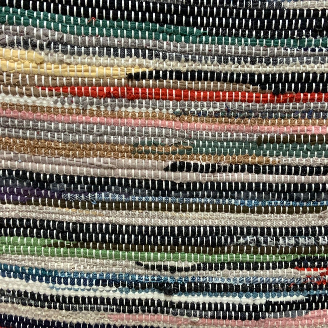Wool, many colors, 25” x 45”